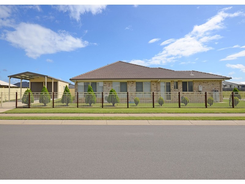 23 Louise Drive, Burrum Heads QLD 4659