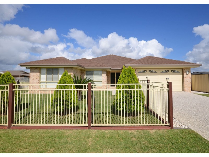23 Louise Drive, Burrum Heads QLD 4659