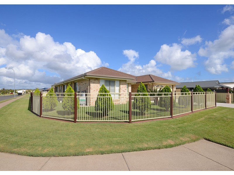 23 Louise Drive, Burrum Heads QLD 4659