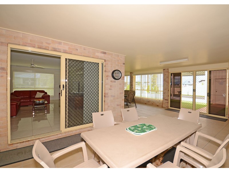 23 Louise Drive, Burrum Heads QLD 4659
