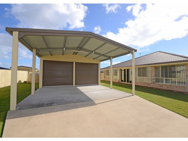 23 Louise Drive, Burrum Heads QLD 4659
