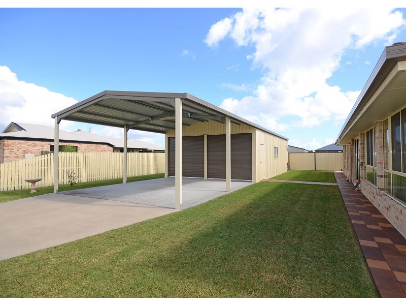 23 Louise Drive, Burrum Heads QLD 4659