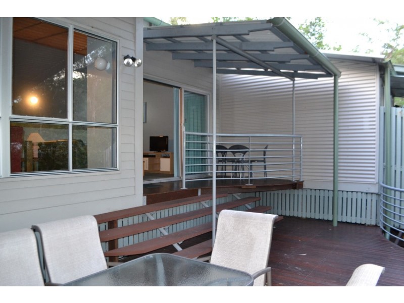 608 Kingfisher Bay, Fraser Island QLD 4581