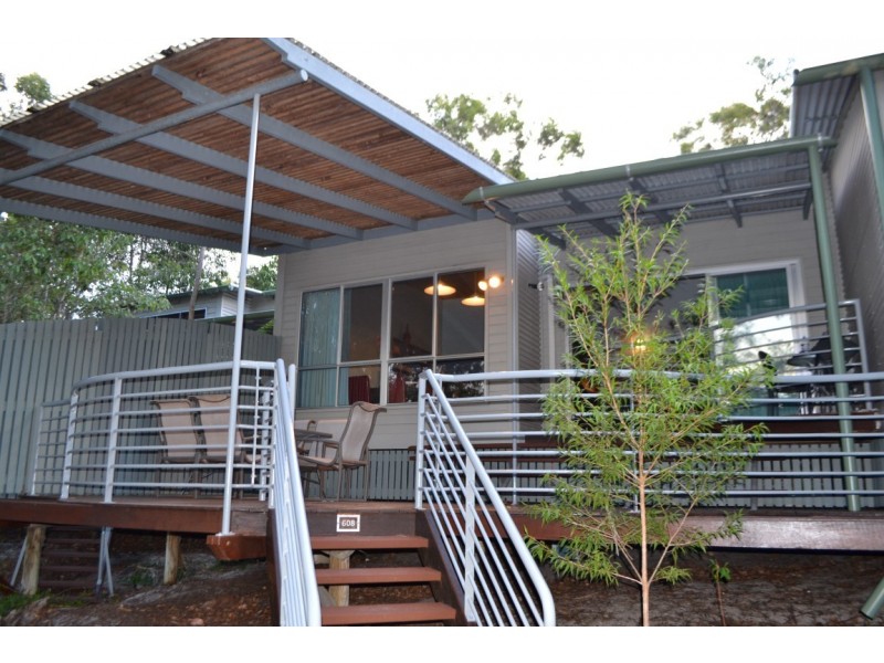 608 Kingfisher Bay, Fraser Island QLD 4581