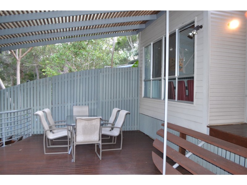 608 Kingfisher Bay, Fraser Island QLD 4581