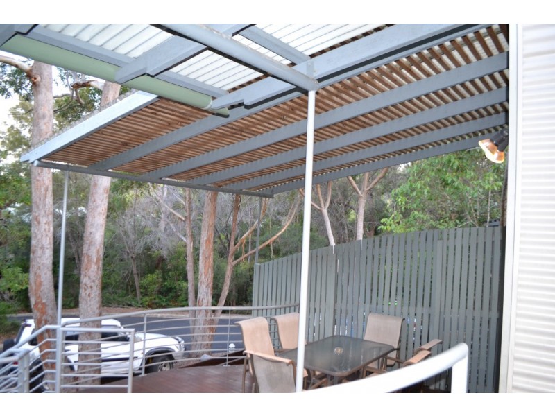 608 Kingfisher Bay, Fraser Island QLD 4581