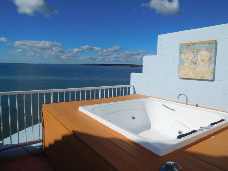 Unit 78 Great Sandy Straits Marina, Urangan QLD 4655