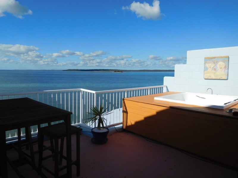 Unit 78 Great Sandy Straits Marina, Urangan QLD 4655