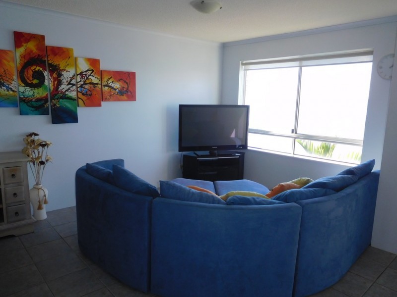 Unit 78 Great Sandy Straits Marina, Urangan QLD 4655