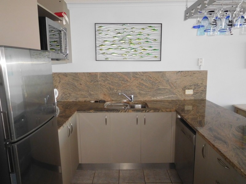 Unit 78 Great Sandy Straits Marina, Urangan QLD 4655