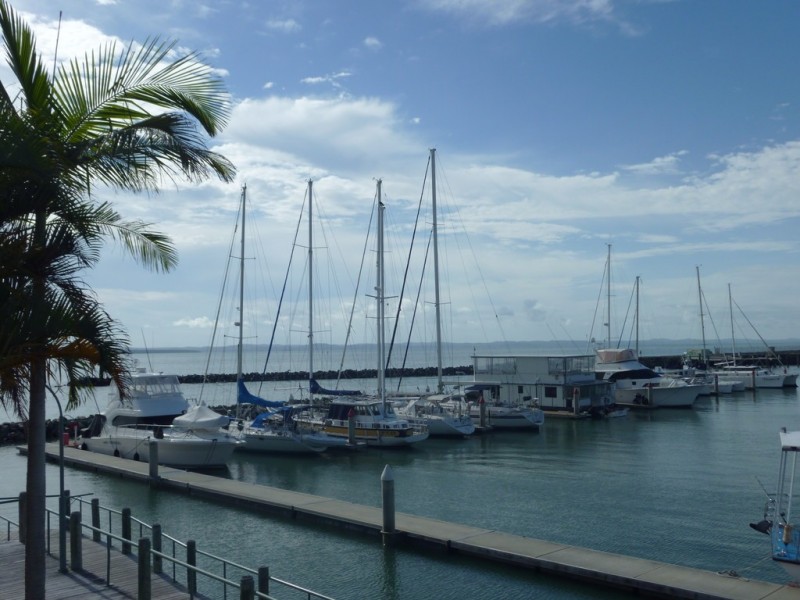 Unit 78 Great Sandy Straits Marina, Urangan QLD 4655