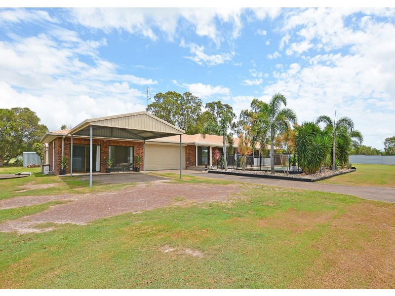 68 Oslove Drive, Booral QLD 4655