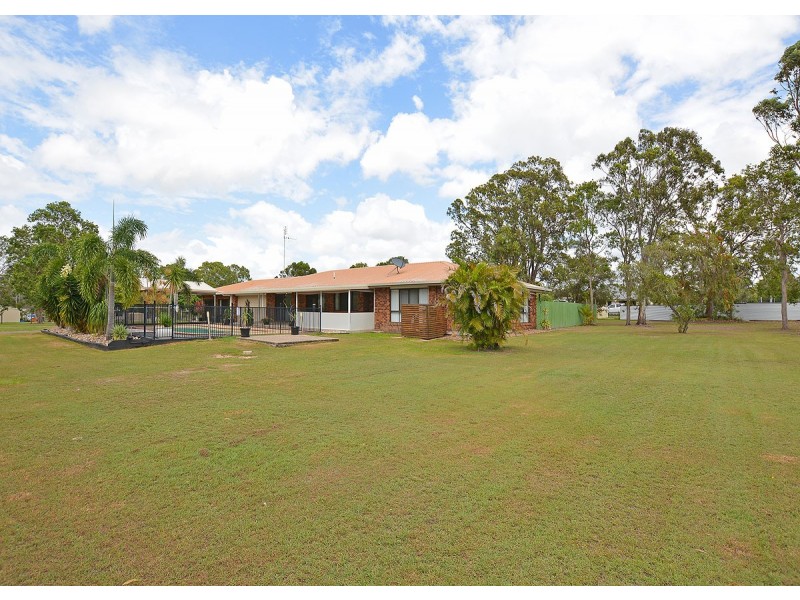 68 Oslove Drive, Booral QLD 4655