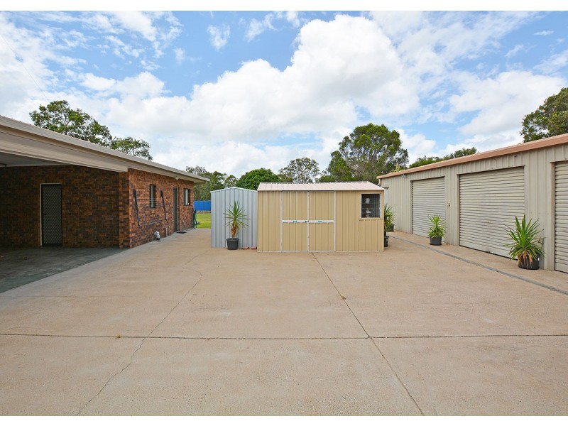 68 Oslove Drive, Booral QLD 4655