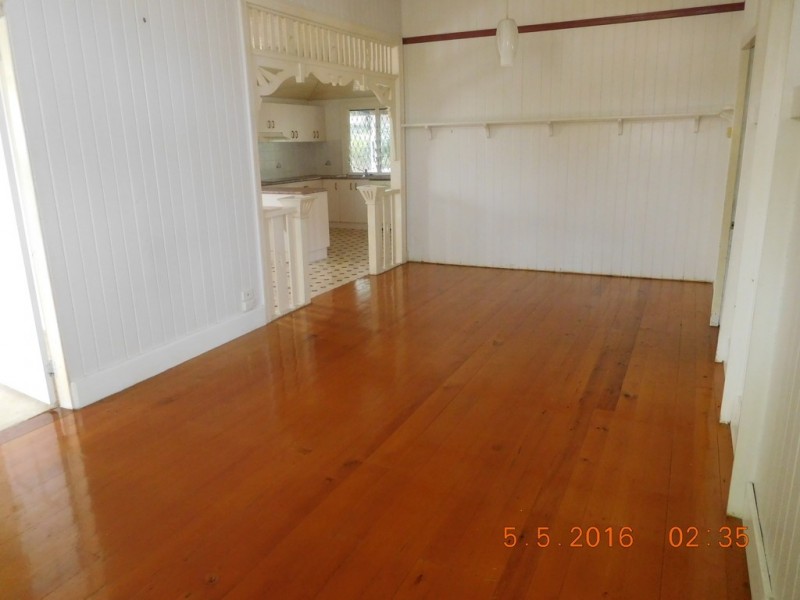 25 John Street, Scarness QLD 4655