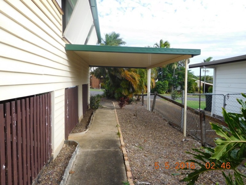 25 John Street, Scarness QLD 4655