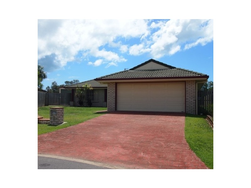19 Kestrel Court, Eli Waters QLD 4655