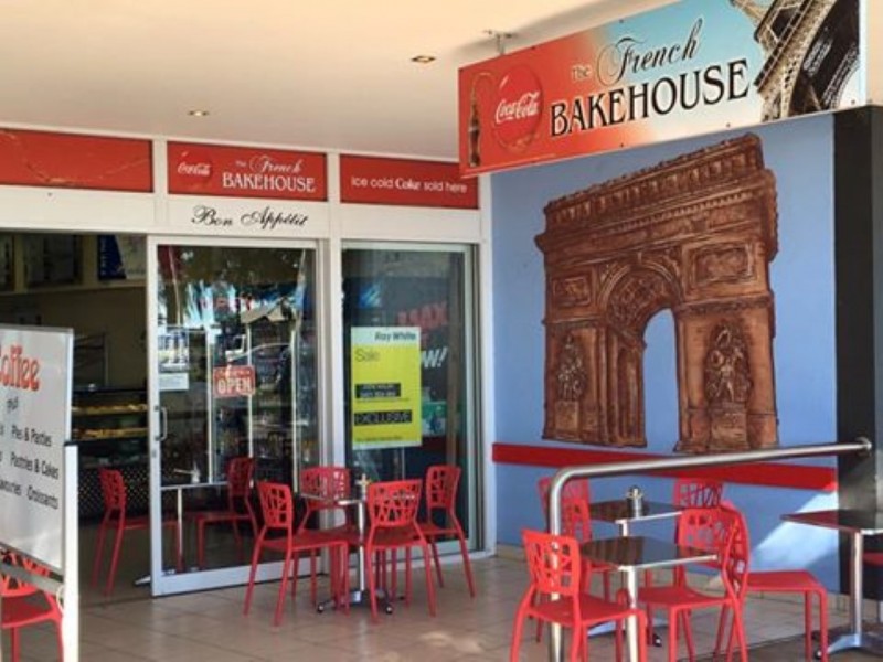 3/349 Esplanade, Scarness QLD 4655