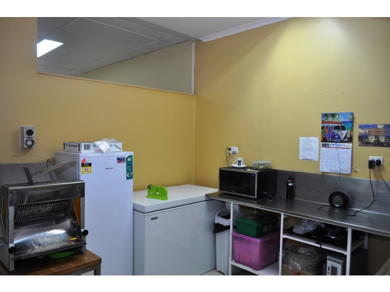 3/349 Esplanade, Scarness QLD 4655