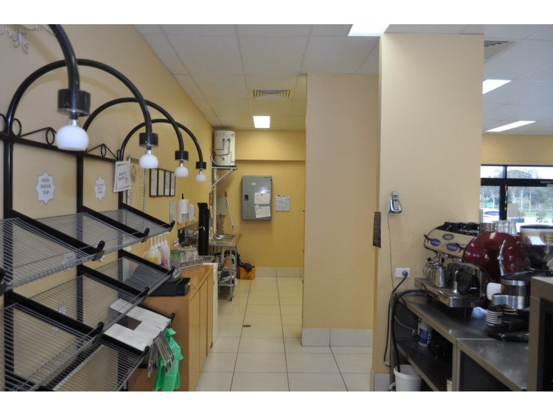 3/349 Esplanade, Scarness QLD 4655