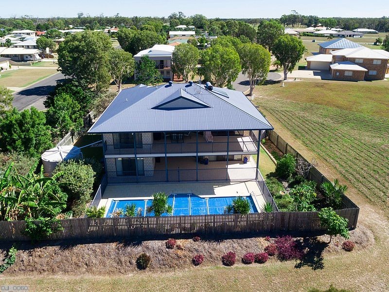 1 Tamarind Close, Burrum Heads QLD 4659
