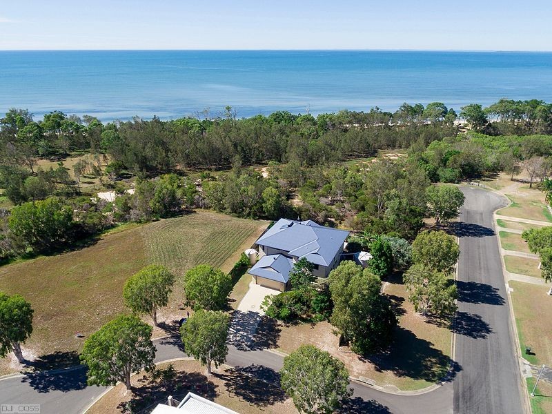 1 Tamarind Close, Burrum Heads QLD 4659
