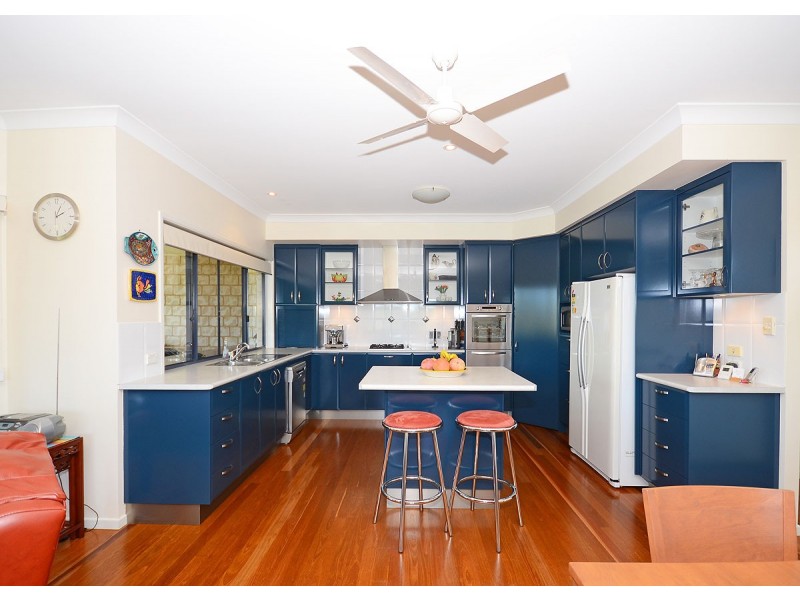 1 Tamarind Close, Burrum Heads QLD 4659