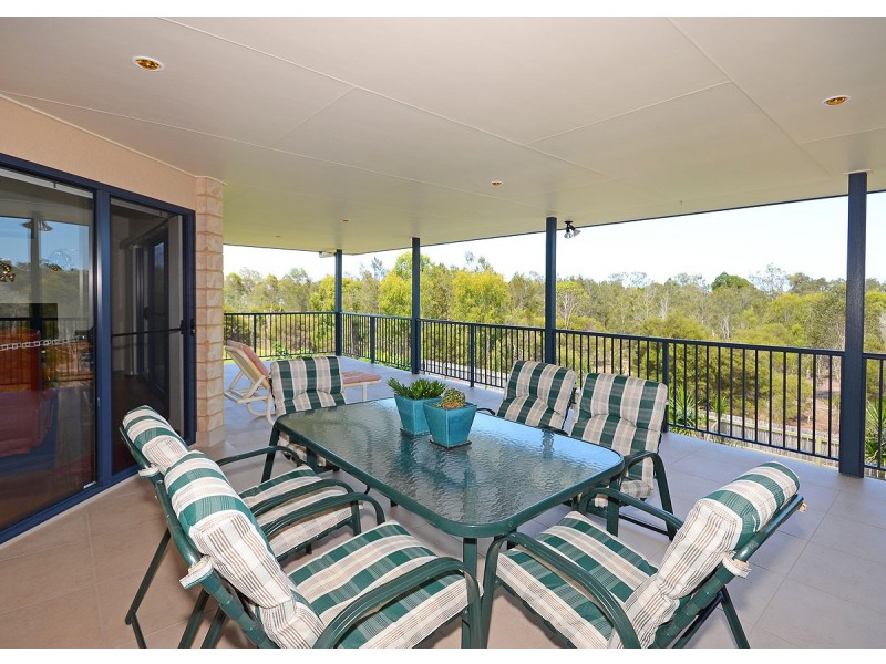 1 Tamarind Close, Burrum Heads QLD 4659