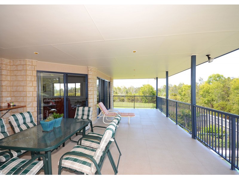 1 Tamarind Close, Burrum Heads QLD 4659