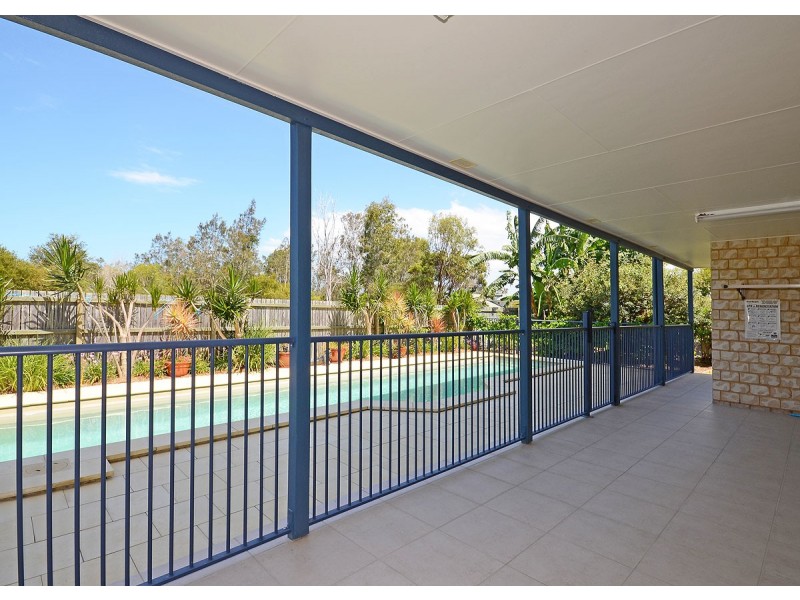 1 Tamarind Close, Burrum Heads QLD 4659