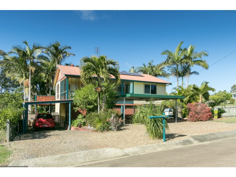 125 Bengtson Road, River Heads QLD 4655