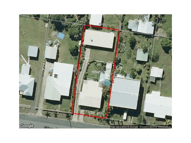 12 Edward Street, Urangan QLD 4655