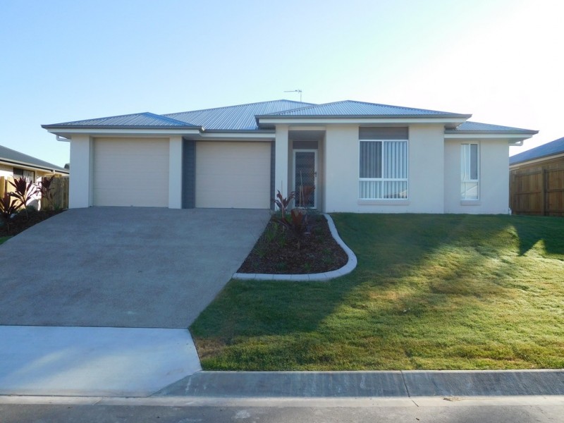 2/60 Tranquil Drive, Wondunna QLD 4655