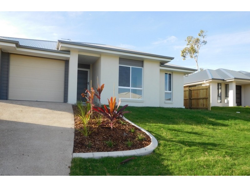 2/60 Tranquil Drive, Wondunna QLD 4655