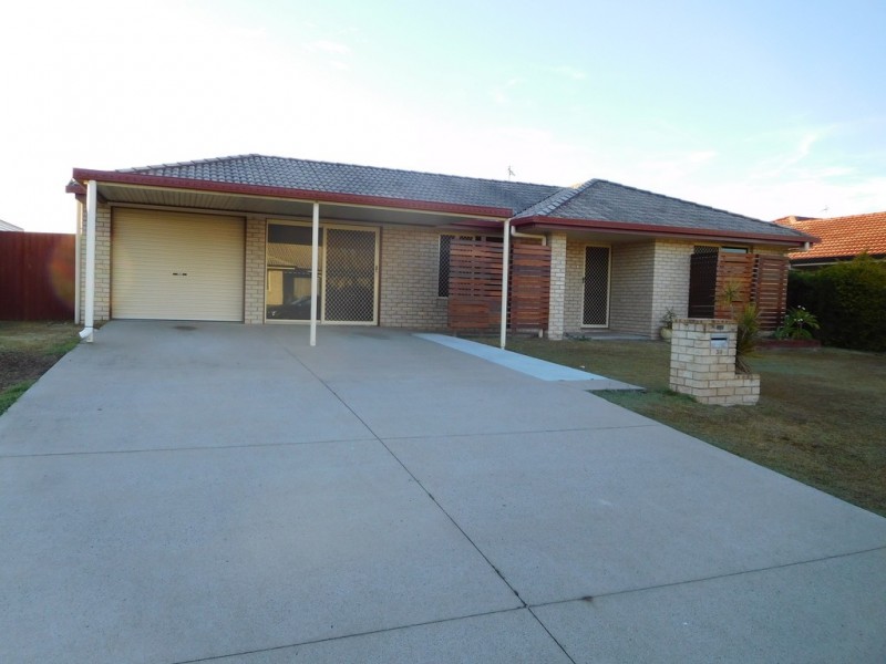 34 Bunya Court, Eli Waters QLD 4655