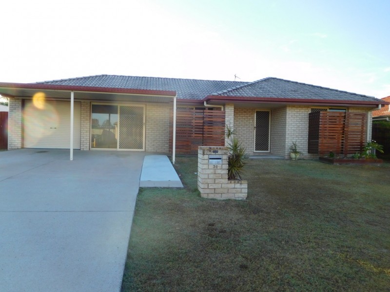 34 Bunya Court, Eli Waters QLD 4655