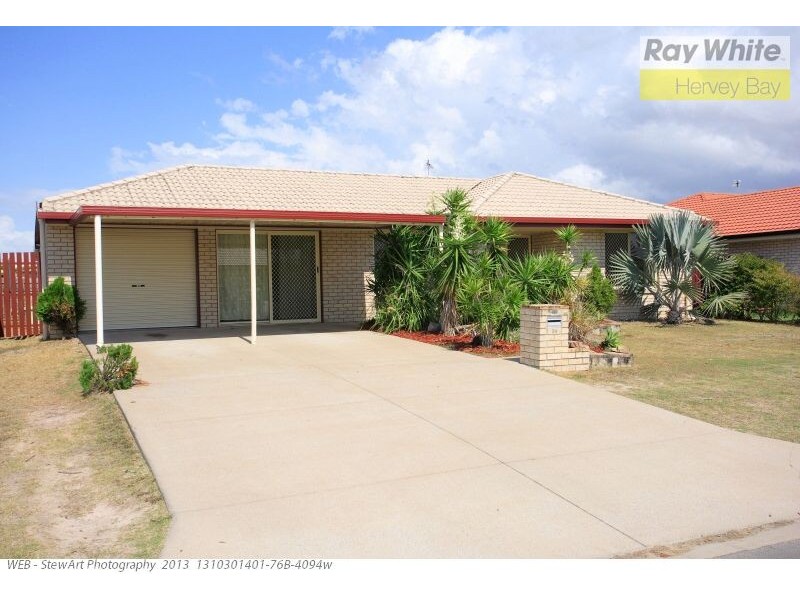 34 Bunya Court, Eli Waters QLD 4655