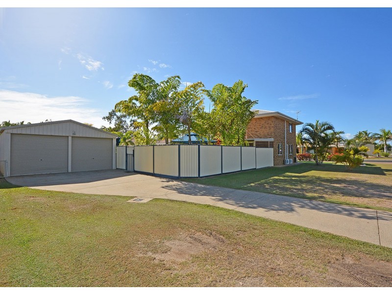 1 Shoreline Court, Urangan QLD 4655