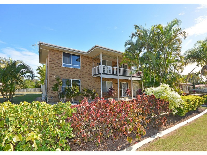 1 Shoreline Court, Urangan QLD 4655