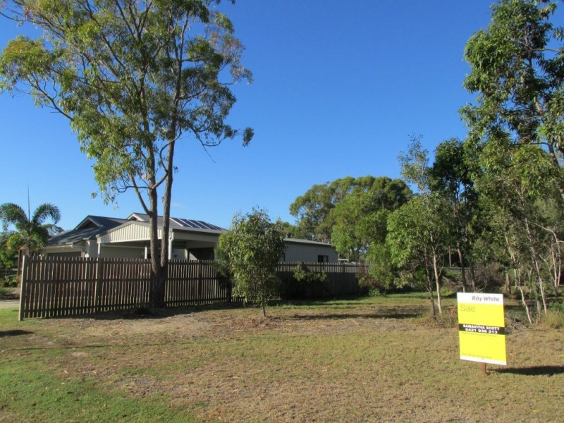 3 Calla Way, Wondunna QLD 4655