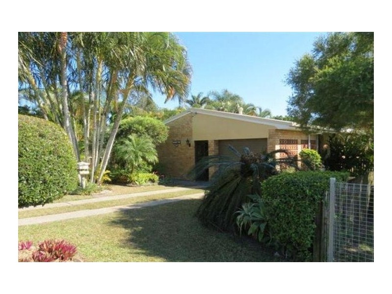 354 Boat Harbour Drive, Scarness QLD 4655