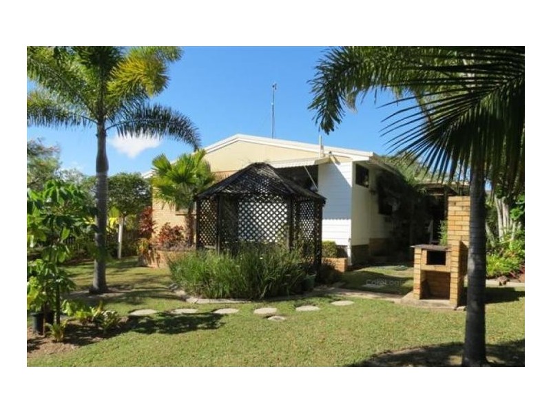 354 Boat Harbour Drive, Scarness QLD 4655