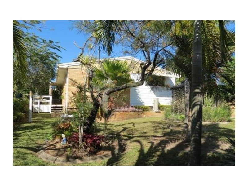 354 Boat Harbour Drive, Scarness QLD 4655