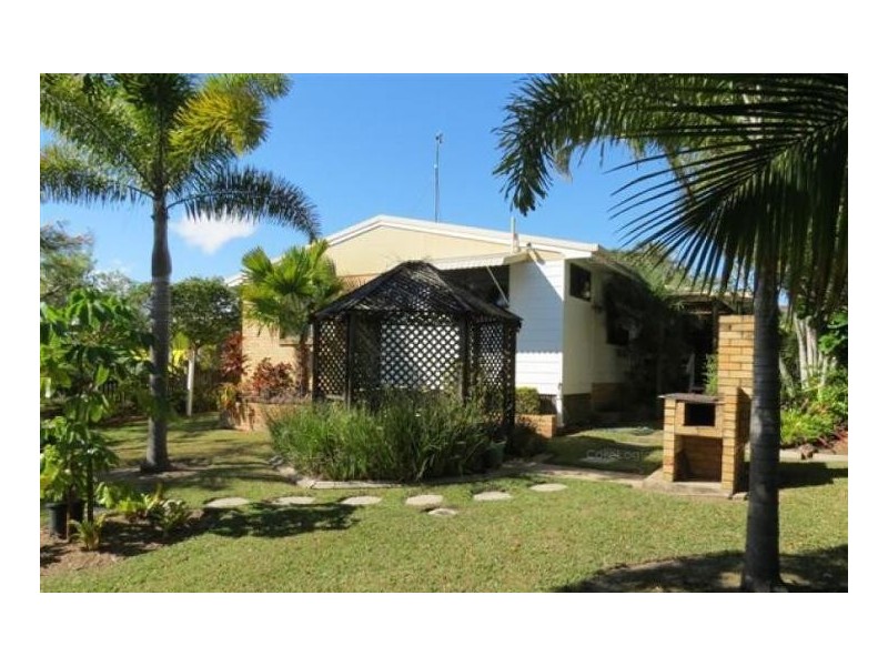 354 Boat Harbour Drive, Scarness QLD 4655