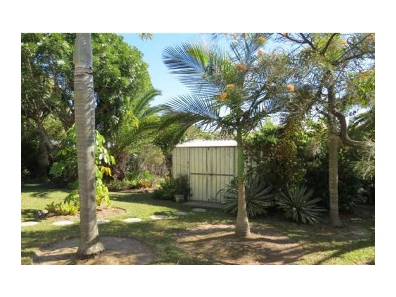 354 Boat Harbour Drive, Scarness QLD 4655