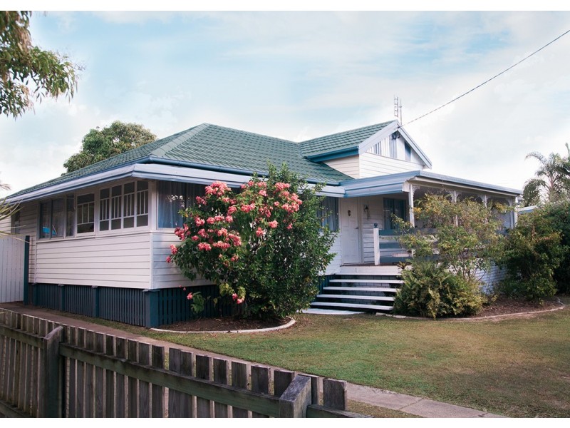 5 Watson Street, Pialba QLD 4655