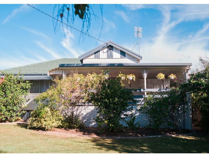 5 Watson Street, Pialba QLD 4655