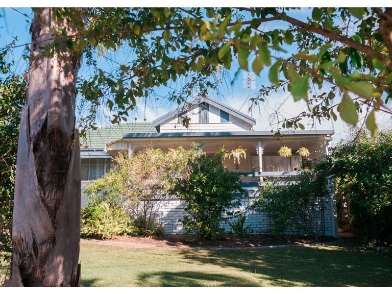 5 Watson Street, Pialba QLD 4655