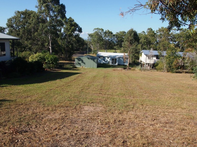 32 Petrel Avenue, River Heads QLD 4655