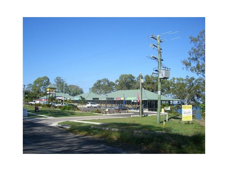 32 Petrel Avenue, River Heads QLD 4655